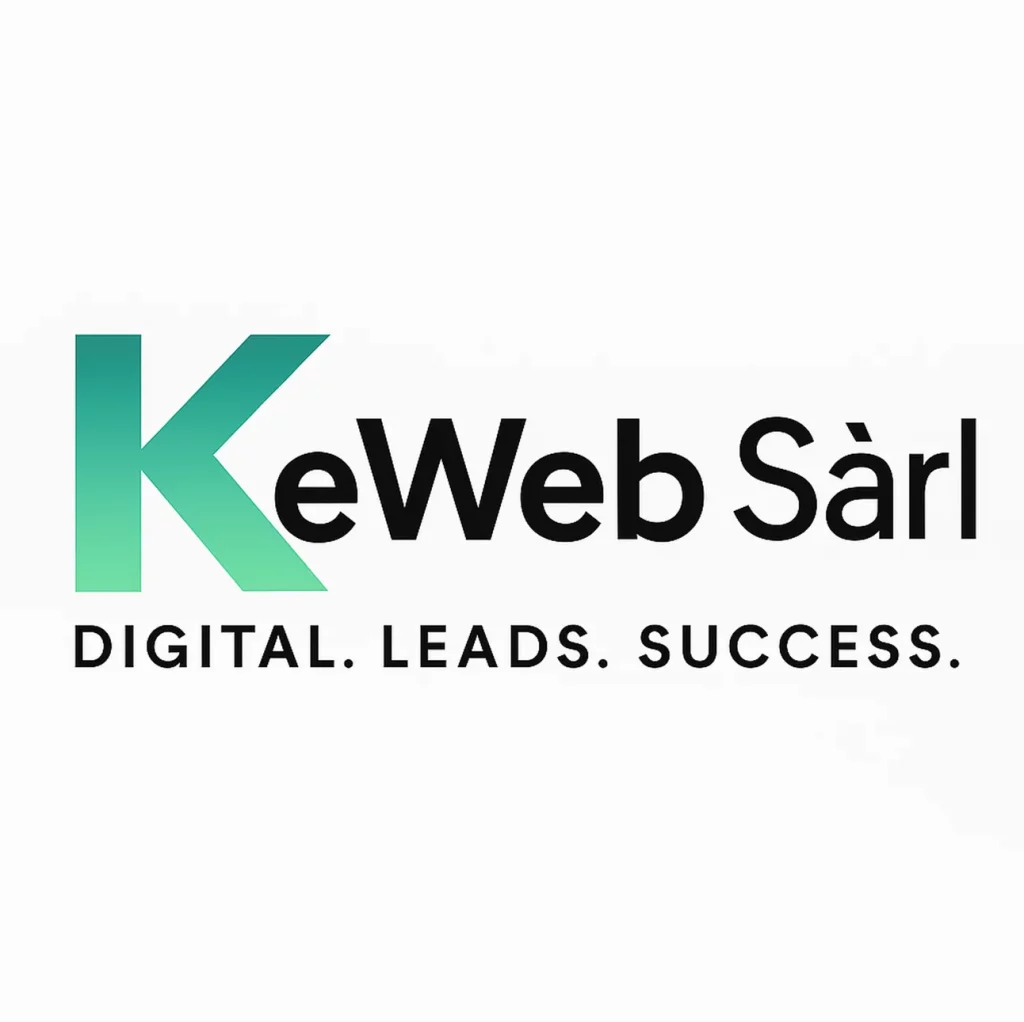 Création Intelligence Artificielle Monthey