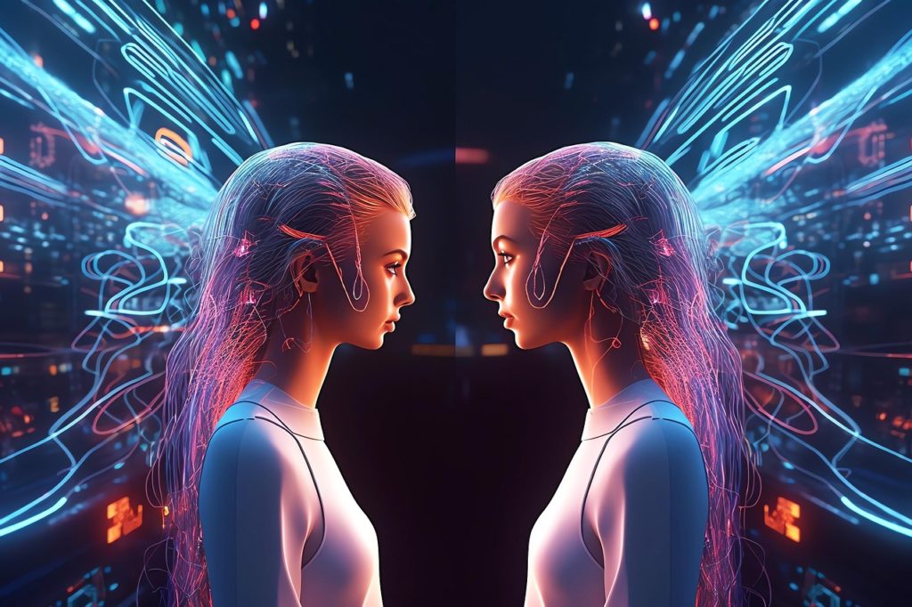 Nos IA Personnalisées